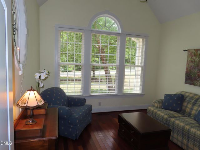 790 The Preserve Trail, Chapel Hill, NC 27517