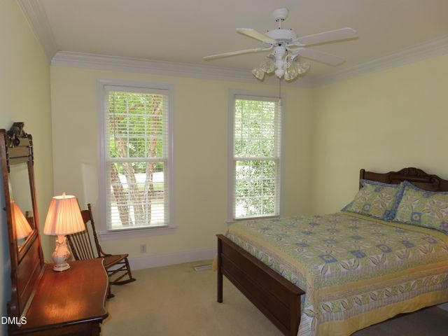 790 The Preserve Trail, Chapel Hill, NC 27517