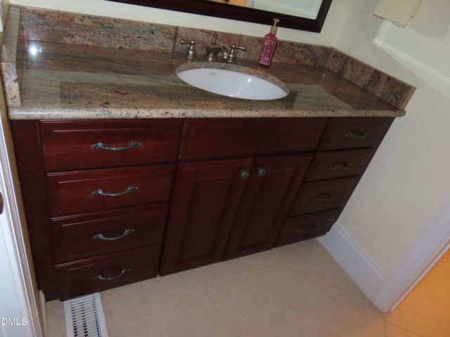 790 The Preserve Trail, Chapel Hill, NC 27517