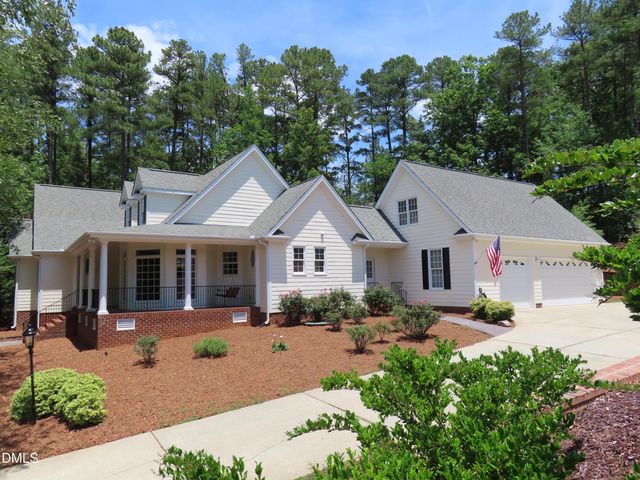790 The Preserve Trail, Chapel Hill, NC 27517