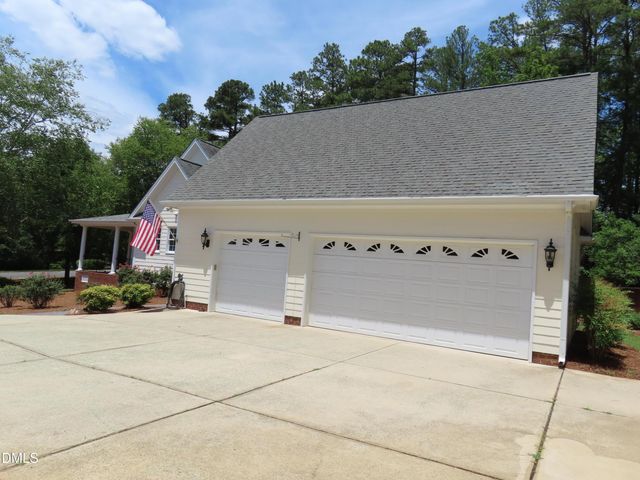 790 The Preserve Trail, Chapel Hill, NC 27517