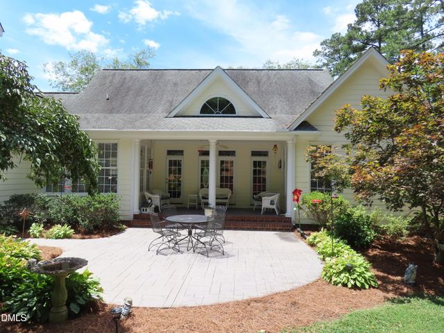 790 The Preserve Trail, Chapel Hill, NC 27517