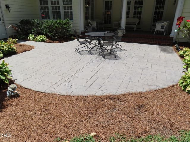 790 The Preserve Trail, Chapel Hill, NC 27517