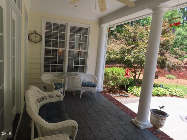 790 The Preserve Trail, Chapel Hill, NC 27517