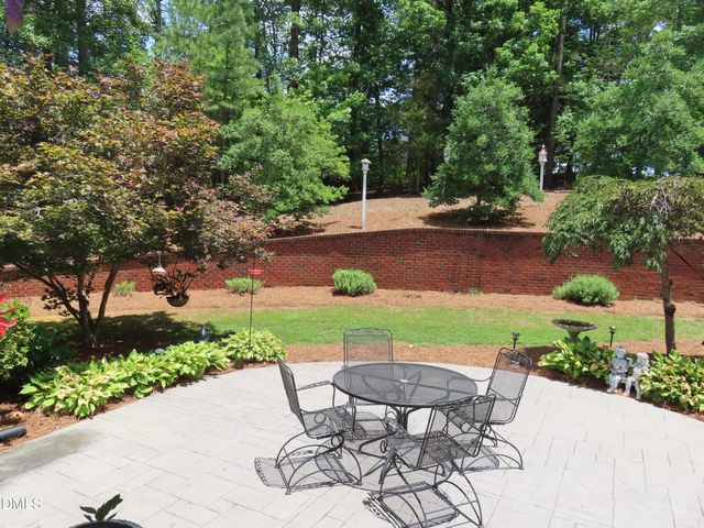 790 The Preserve Trail, Chapel Hill, NC 27517