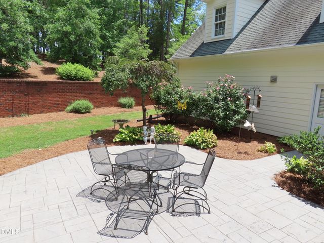790 The Preserve Trail, Chapel Hill, NC 27517