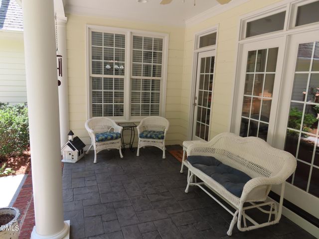790 The Preserve Trail, Chapel Hill, NC 27517