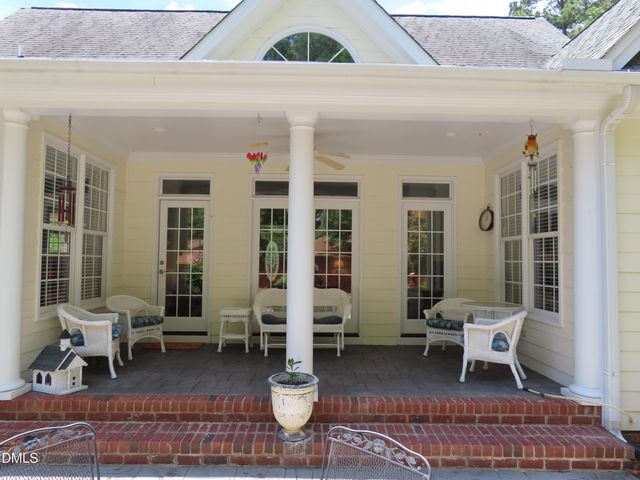 790 The Preserve Trail, Chapel Hill, NC 27517