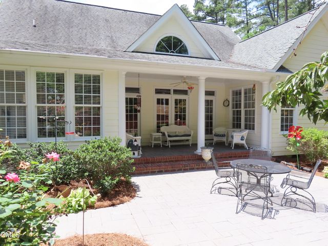 790 The Preserve Trail, Chapel Hill, NC 27517