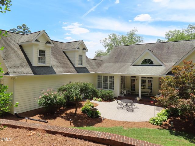 790 The Preserve Trail, Chapel Hill, NC 27517