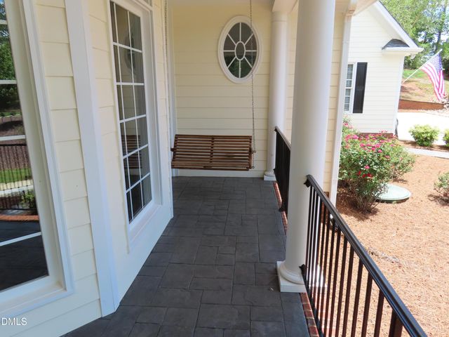 790 The Preserve Trail, Chapel Hill, NC 27517