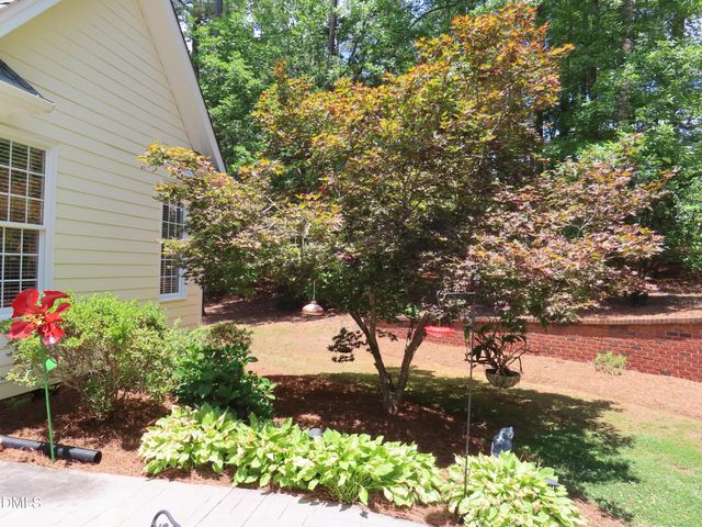790 The Preserve Trail, Chapel Hill, NC 27517