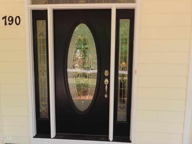 790 The Preserve Trail, Chapel Hill, NC 27517