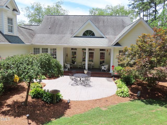 790 The Preserve Trail, Chapel Hill, NC 27517