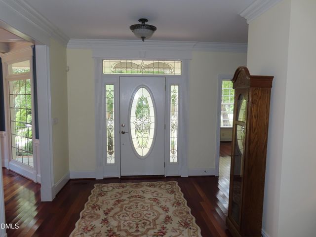 790 The Preserve Trail, Chapel Hill, NC 27517
