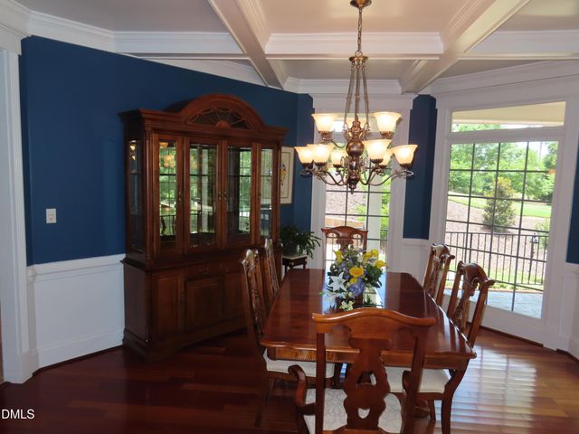 790 The Preserve Trail, Chapel Hill, NC 27517