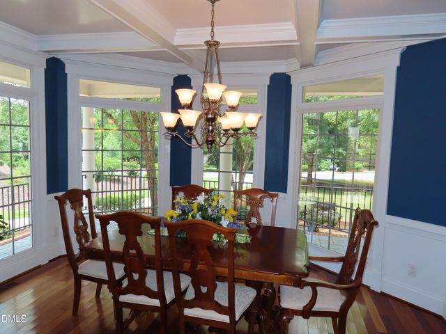 790 The Preserve Trail, Chapel Hill, NC 27517