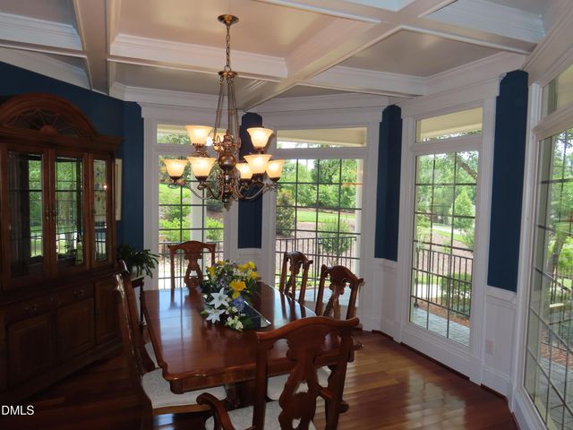 790 The Preserve Trail, Chapel Hill, NC 27517