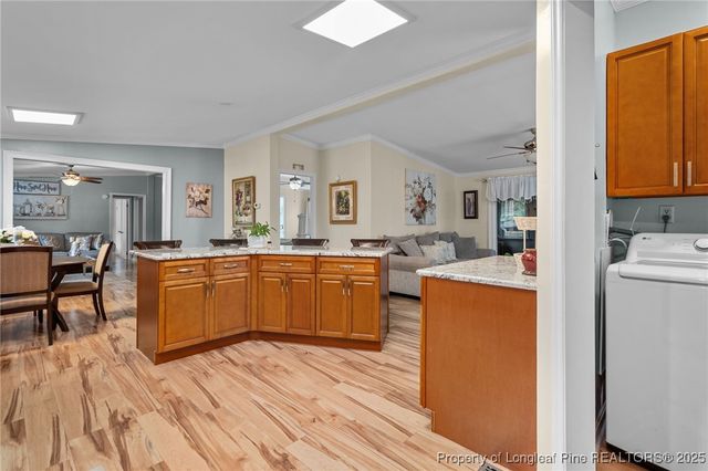 2457 Ohara Drive, Raeford, NC 28376