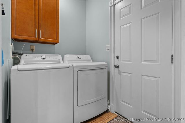 2457 Ohara Drive, Raeford, NC 28376