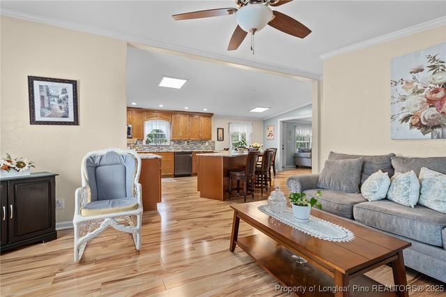 2457 Ohara Drive, Raeford, NC 28376