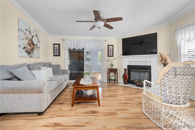 2457 Ohara Drive, Raeford, NC 28376