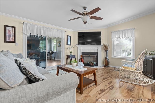 2457 Ohara Drive, Raeford, NC 28376