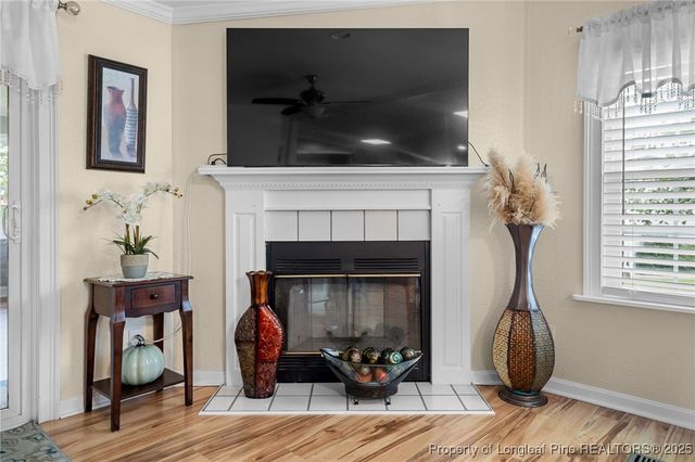 2457 Ohara Drive, Raeford, NC 28376