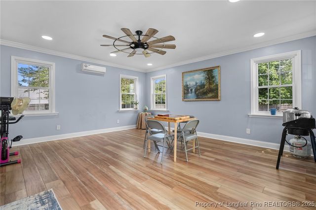 2457 Ohara Drive, Raeford, NC 28376