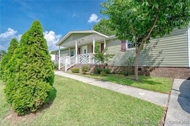 2457 Ohara Drive, Raeford, NC 28376