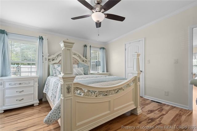 2457 Ohara Drive, Raeford, NC 28376
