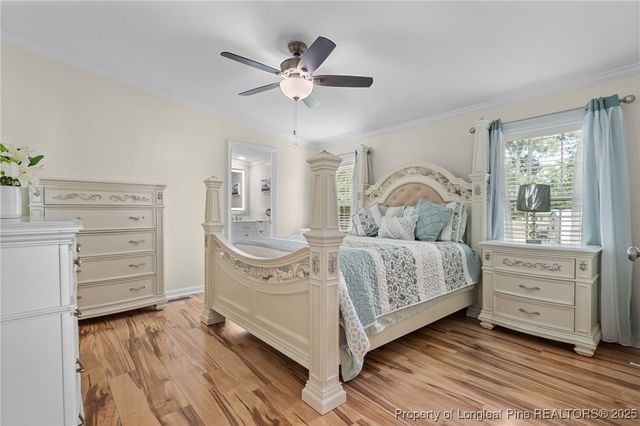 2457 Ohara Drive, Raeford, NC 28376