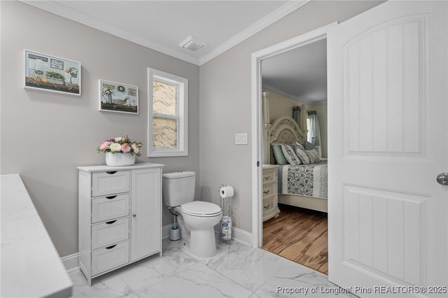 2457 Ohara Drive, Raeford, NC 28376
