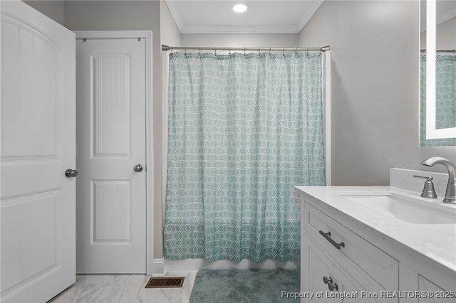 2457 Ohara Drive, Raeford, NC 28376