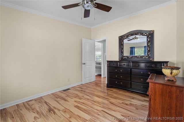 2457 Ohara Drive, Raeford, NC 28376