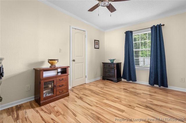 2457 Ohara Drive, Raeford, NC 28376