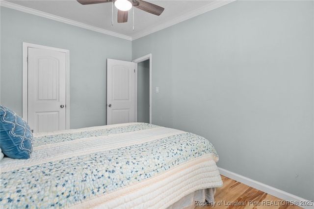 2457 Ohara Drive, Raeford, NC 28376