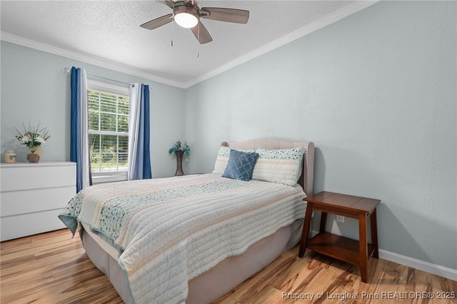 2457 Ohara Drive, Raeford, NC 28376