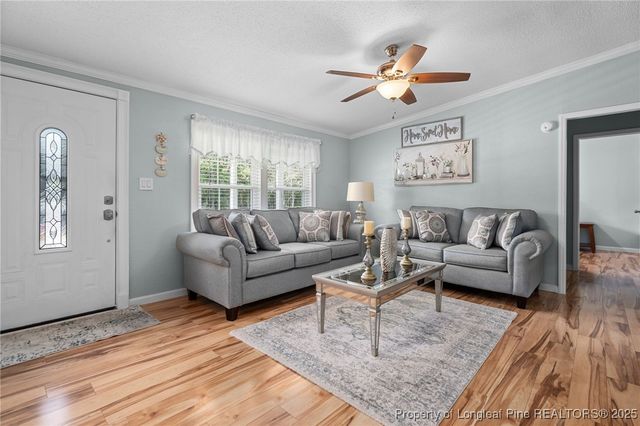 2457 Ohara Drive, Raeford, NC 28376