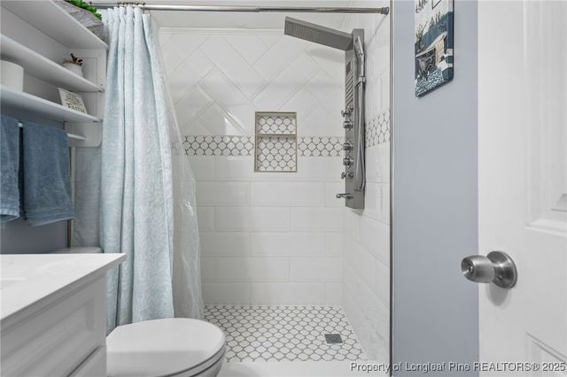 2457 Ohara Drive, Raeford, NC 28376