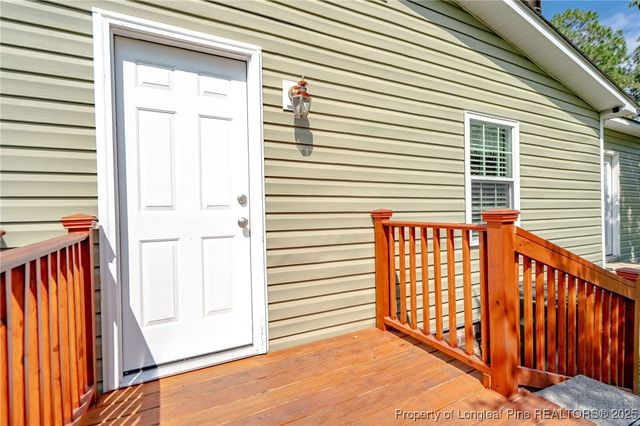 2457 Ohara Drive, Raeford, NC 28376