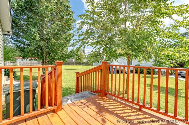 2457 Ohara Drive, Raeford, NC 28376