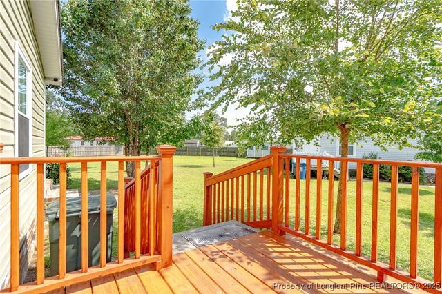 2457 Ohara Drive, Raeford, NC 28376