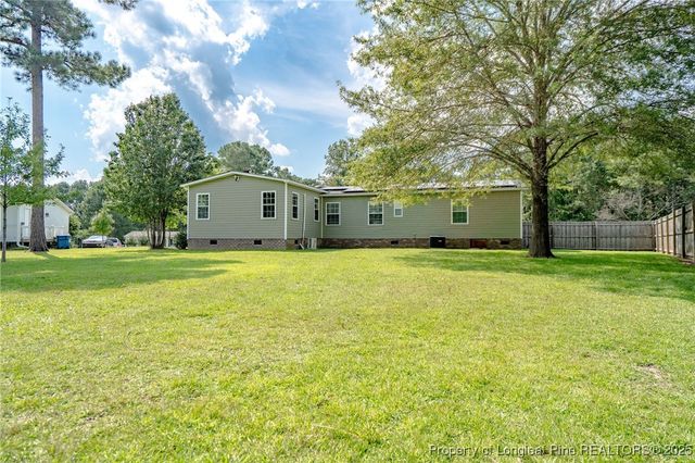 2457 Ohara Drive, Raeford, NC 28376