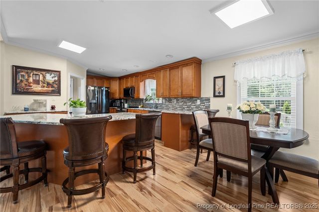 2457 Ohara Drive, Raeford, NC 28376