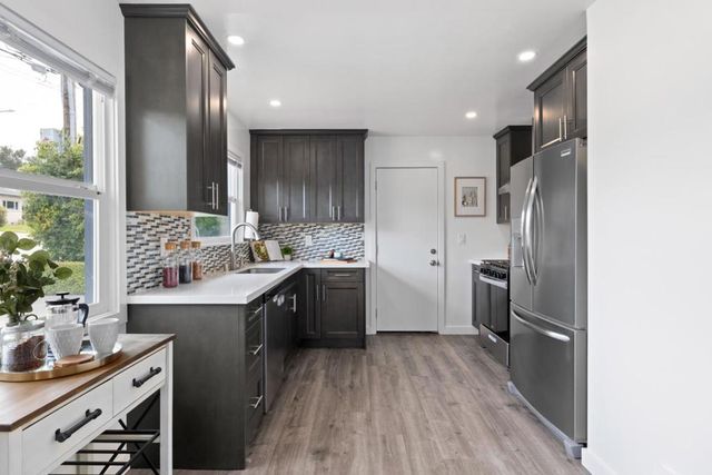 758 28th Avenue, San Mateo, CA 94403