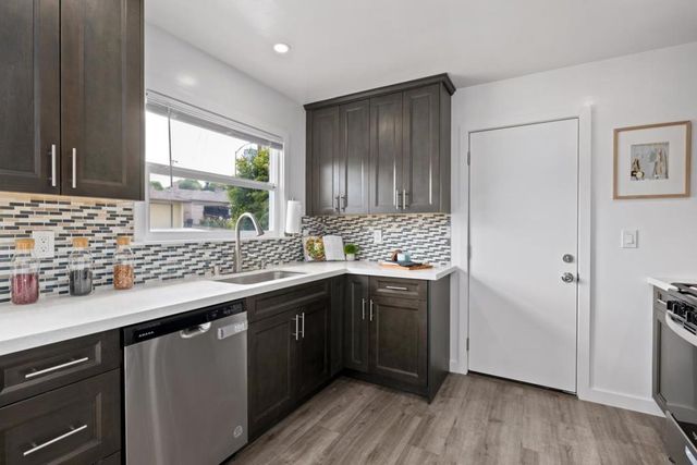 758 28th Avenue, San Mateo, CA 94403