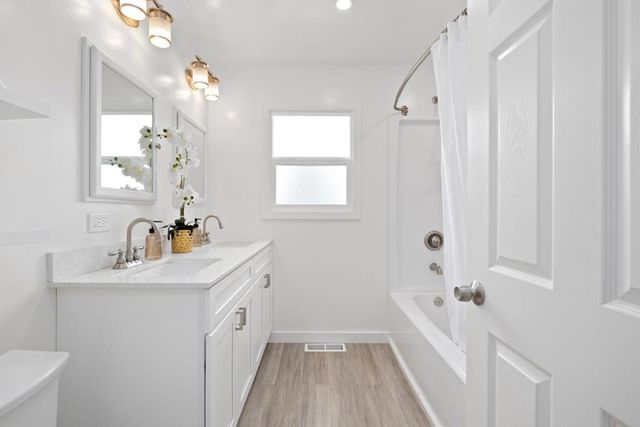 758 28th Avenue, San Mateo, CA 94403