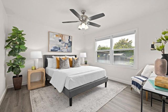 758 28th Avenue, San Mateo, CA 94403