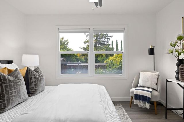 758 28th Avenue, San Mateo, CA 94403